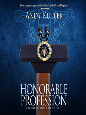 cover image of Honorable Profession